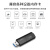 川宇高速3.0读卡器多合一支持相机sd卡手机tf内存卡监控存储卡多 USB2.0读卡器+Type-c转接头【适用SD/ USB3.0