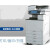 复印机C5503商用彩色激光打印机办公a3速印机双面大型一体机 MPC5503（随机纸盒） 55张/ 官方标配
