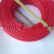 太阳（SUN）南平太阳牌电线电缆BV6/10/16平方单芯线家装国标100 10平方 红色