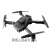 K6四面避障无人机航拍drone双摄像飞行器E100遥控2023 橙色*8K6K双摄像头长续航 双电池(总重量340g)