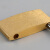 SB SANEBOND SB-HTDL60 黄铜挂锁 60mm 短梁 (单位：把)