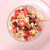 好麦多(HONlife)奇亚籽谷物水果莓莓麦片420g 水果麦片 燕麦片 免煮即食 干吃 谷物营养  早晚代餐