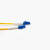 MAKE MODE LC/UPC-LC/UPC   10米 美美单模尾纤、光纤跳线电信级