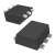 TOSHIBA Mosfet场效应管 SSM6L40TU,LF