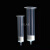 二醇基Diol固相萃取柱 二醇基SPE柱 Diol固相萃取小柱 样品处理柱 250mg/3ml 50支