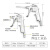 铝合金吹尘枪吹风枪吹气动除尘枪空压机气压枪吹灰枪气泵喷枪 精品短枪弹簧管15米带接头