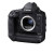 佳能（Canon）EOS-1D X Mark III /1 dx3全画幅旗舰专业单反相机 单机身 官方标配(不含内存卡)