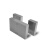 西南量块标准块公制块规套装钨钢高精度千分尺卡尺校准对块0级1级 30/40mm 单片价格