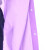海斯迪克 成人雨衣 非一次性雨披带帽子 应急防洪防汛雨衣 EVA紫色1件 HKT-201