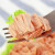 东远韩国原装进口方便速食金枪鱼罐头健身餐即食鱼肉沙拉寿司饭团材料 金枪鱼罐头100g*2