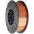 上陶鲸 气保焊丝 二保焊丝 气体盘装焊丝实心焊丝 一盘价 实芯焊丝1.0（20kg/50-6） 