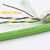 6芯0.2平方屏蔽信号线 3P 24AWG编码反馈电缆 TPE高柔性拖链电缆