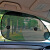 卡饰社（CarSetCity）汽车遮阳挡前挡车窗遮阳帘伞整车用防晒隔热遮阳挡板罩车衣6件套
