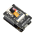 ESP32-CAM测试板WiFi+蓝模块ESP32串口转 带OV2640 ESP32CAM带下载底板