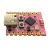 ESP32-C3蓝牙模块 SuperMini 开发板wifi 未焊接排针 蓝牙开发板 粉色