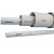 米朗 PVC给水管自来水管  直径20*壁厚2.0mm 标价为2米价格 2米/根 15根起订