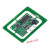 定制适用iso15693多协议 rfid射频读写器IC卡读卡模块nfc阅读器带 天线主板一体式 14443A+14443B+15693 USB