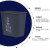 无盖垃圾桶卫生间大号饭店酒店学校工厂长方形厨房垃圾桶垃圾分类 100L带盖四色(默认灰色)