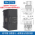工贝国产S7-200SMART兼容xi门子plc控制器CPUSR20ST30SR30ST40【SR2 灰色 PM DT16【数字量8入8晶体管