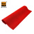 爱柯布洛斯柯B型 疏水防滑地垫 单平方定制 红色 单平方定制