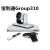 POOM宝利通Group550/310/500/700远程视频会议终端设备摄像机 咨询议价 三代镜头线定制