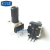 【高科美芯】 单联可调电阻器H09 电位器 立式直插 H09 B502 5K (一个)