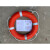 YLLJ-II新规船用救生衣 新标准救生衣 上海游龙船舶救生衣CCS DFY-III型(155N)头枕款/CCS证书 均码