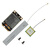 惠世达 T-PCIE ESP32 PMU 2G 3G NB-IOT 4G CAT1 CAT4 GPS PCIE-SIM7600G-H 模块
