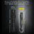 奈特科尔（NITECORE）EDC23超薄掌上2500流明 超强光户外 随身战术应急手电