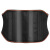 谋福（CNMF）自发热护腰带 腰间盘固定带钢板腰带腰围托收腹冬季保暖磁石(黑色 2XL )