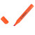 美国爱莎A.S达因笔A.Shine张力测试笔电晕处理达英笔18至105mN/m 橙色