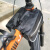 SOSPORT自行车包前梁包上管包 山地车包马鞍包手机包配件黑色