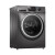 小天鹅（LittleSwan）滚筒洗衣机全自动 10公斤大容量水魔方护形护色除菌变频智能家电全新上市 不带烘干 TG100VT86WMAD5-T1C