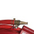 淮海 消防卷盘 20米消火栓箱自救卷盘消防国际软管卷盘消防水管水带消防卷盘（20米）