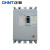 正泰（CHNT）DZ20L塑壳漏电保护断路器三相四线 DZ20L-160/3N300-160A-300mA-G 