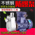 定制化工泵304不锈钢自吸泵220V耐酸碱水泵防爆防腐抽水级抽 1.5KW离心防爆泵