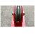 起重地轮固定式滑轮组钢丝绳导向变向滑轮单轮带轴承0.5-32吨 国标地轮32t