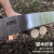 前田工具 QTJ250A 园林锯 干湿两用手锯 木工手锯子 手板锯 250mm
