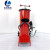 风发科技WFS10脚踏注油器带脚轮可移动的补油油脂补充工具 红色 红色