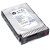 惠普（HP）HPE服务器硬盘SAS SATA固态盘DL388ML350选件 Gen5 Gen6 Gen7系列专用硬盘 400G SAS固态 2.5英寸