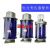 嘉博森变压器配件吸湿器呼吸器储油罐油枕电力硅胶双SX2油浸式1.5kg SX2-1kg