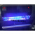 多功能可移动灯珠灯箱 紫外线UV炉 光固化机  UV固化箱 烤箱 300W365NM 紫  其它