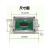 精密PLC模拟称重变送器0-5V0-10V4-20MA电流电压测力放大器RS485 带显示+电压0-5V/0-10V