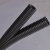 PUBLIC-CO PA阻燃波纹管尼龙塑料波纹管尼龙气管尼龙套管可开口 黑色Φ5.2*7.2（200米/卷）