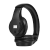 泊菲客 四六级听力耳机调频考试专用大学英语专四专八a级b级4级46级六级八级三级四级蓝牙耳机可充电 调频黑色+电脑带麦音频线