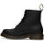 马丁（DR.MARTENS） 618男士黑色1460GREASY踝靴 Black/Greasy leather 11 UK