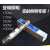 上海亚明金属卤化物灯泡JLZ150W175W250W400W1000W金卤灯直管型触发器 直管型150W高光效(E40白光)