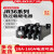 220V热继电器JR36过流热过载保护电机380v三相电流可调16B JR36-20 (6.8-11A)