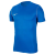 耐克（NIKE）天朗足球耐克Dri-FIT团队组队印制足球训练休闲运动短袖球 蓝色 BV6883-463 L