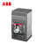 ABB XT塑壳断路器 XT1S160 TMD63-630 FF 3P(10137718)▏10152556,B